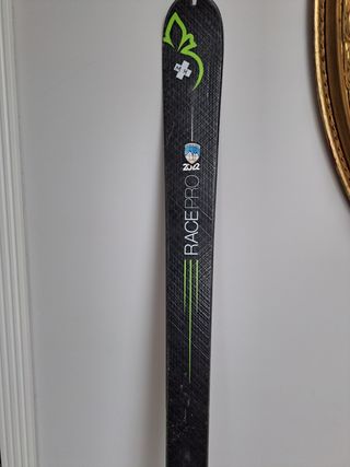 Ski travesia Movement race pro 71