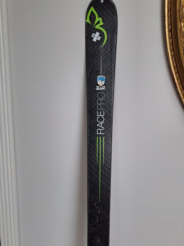 Ski travesia Movement race pro 71