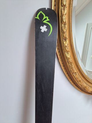 Ski travesia Movement race pro 71