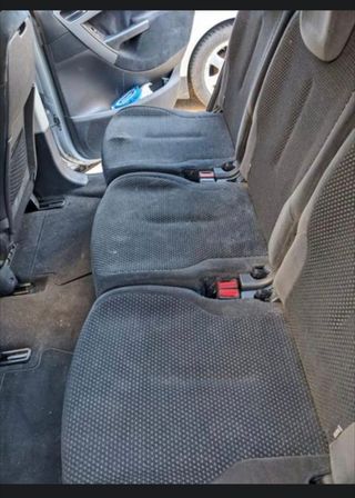Citroen Grand C4 Picasso 2008