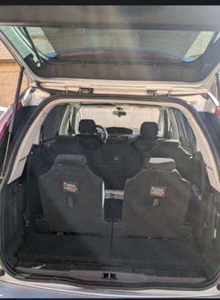 Citroen Grand C4 Picasso 2008