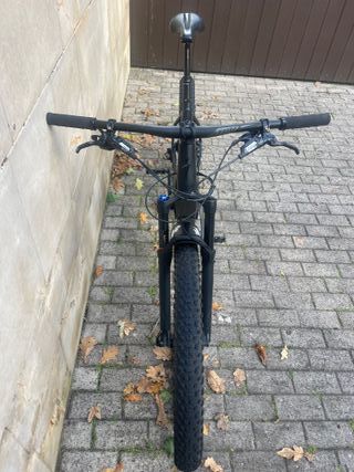 Bicicleta Turbo Levo HT Comp Fattie Specialize