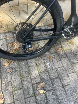 Bicicleta Turbo Levo HT Comp Fattie Specialize