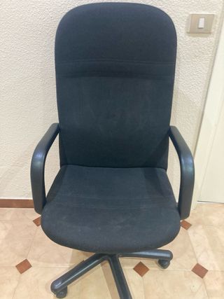 Sillon escritorio