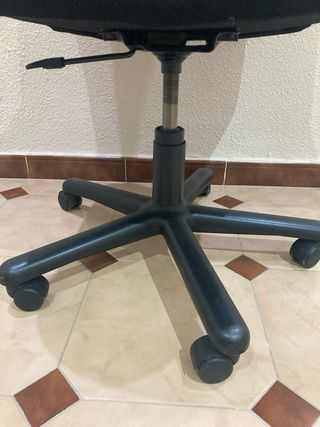 Sillon escritorio