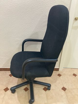 Sillon escritorio