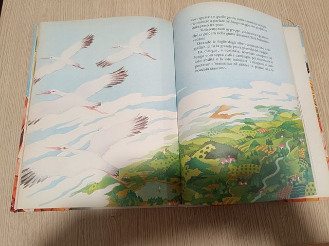 Fiabe della Buonanotte 