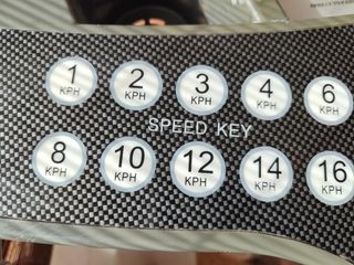 Maquina de correr buena Topicnoise