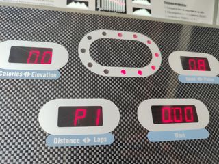 Maquina de correr buena Topicnoise