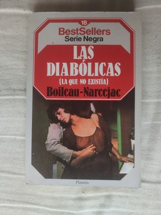 Novela negra, pack 4