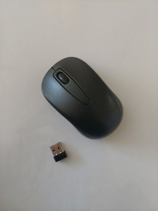 Ratón inalámbrico