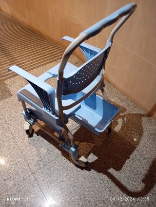 PRÓTESIS PIERNAS REGULABLE