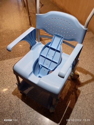 PRÓTESIS PIERNAS REGULABLE