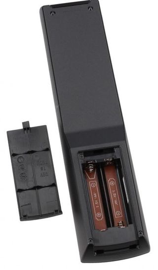 Denon RC1161 Receiver control Remoto DBT-1713 DENO