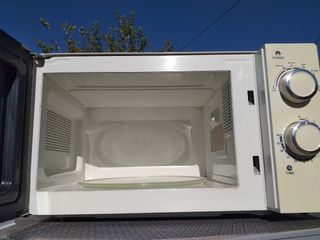 Microondas sin grill ORBEGOZO