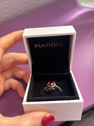 anillo de pandora