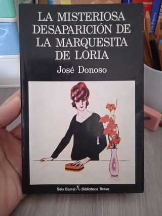 La misteriosa desaparición ...