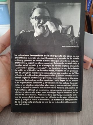 La misteriosa desaparición ...