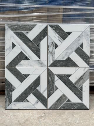 Azulejo Hidraulico - 44,2 x 44,2 cm