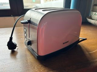 tostapane funzionante