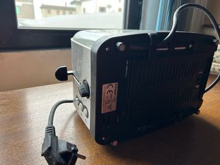 tostapane funzionante