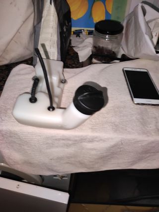 Depósito desbrozadora STIHL  450