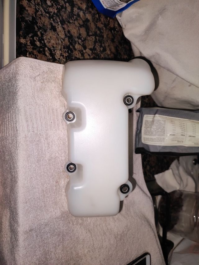 Depósito desbrozadora STIHL  450