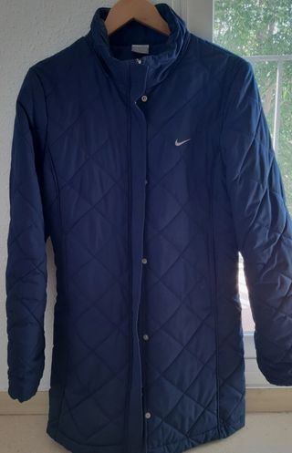 Chaqueta de plumas Nike