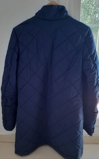 Chaqueta de plumas Nike