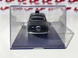 1:43 Alfa Romeo 1900 TI Berlina Taxi Milano 1953