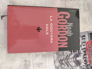 COLECCIÓN LIBROS DE FICCION