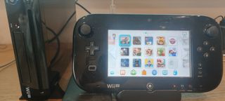 Wii U