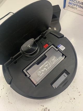 ECOVACS DEEBOT OZMO T8 AIVI