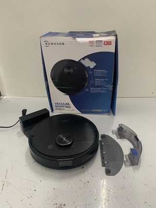 ECOVACS DEEBOT OZMO T8 AIVI