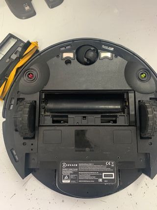 ECOVACS DEEBOT OZMO T8 AIVI