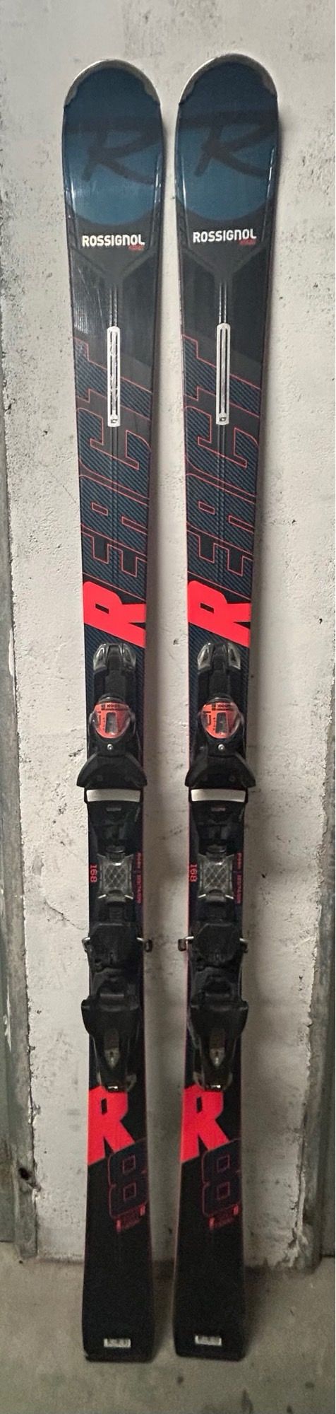 SKIS ROSIGNOL