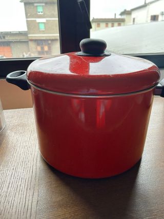 tegami in acciaio e no