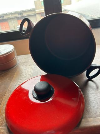 tegami in acciaio e no