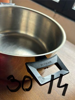 tegami in acciaio e no