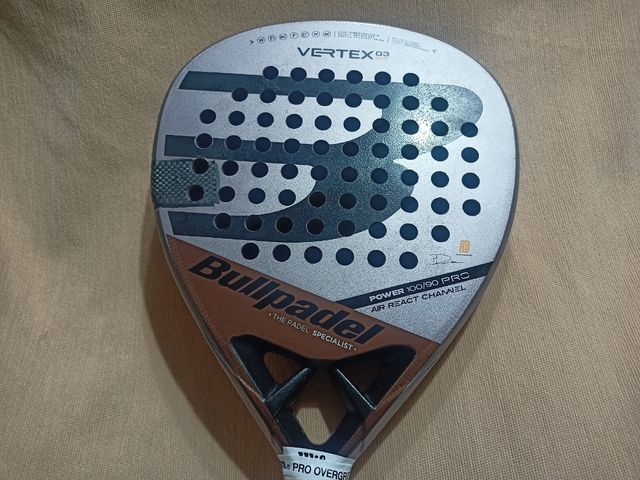 Bullpadel Vertex 03 2023