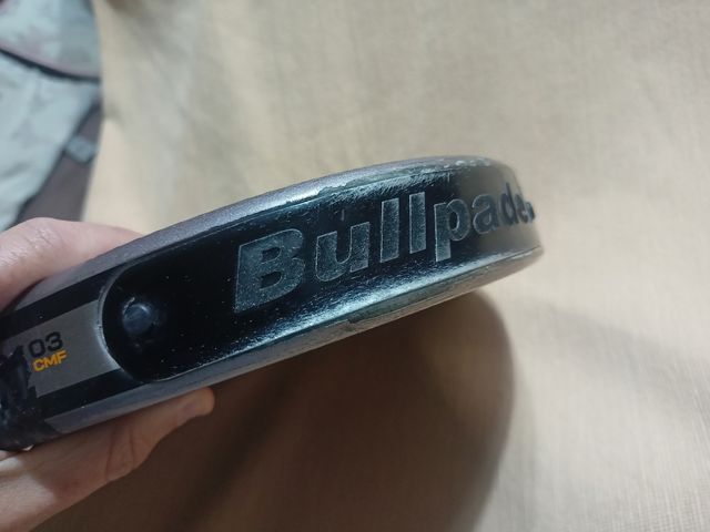 Bullpadel Vertex 03 2023