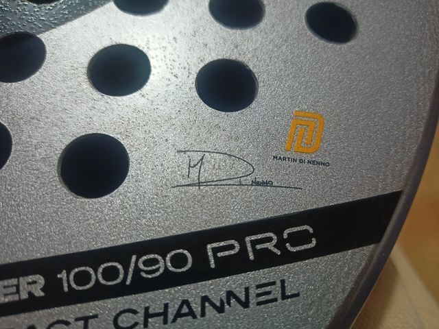 Bullpadel Vertex 03 2023