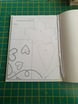 Patchwork et amities