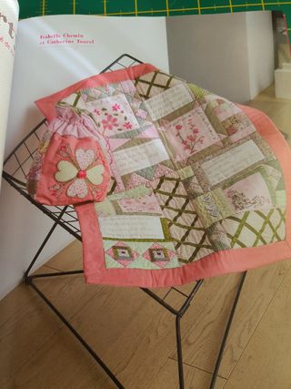 Patchwork et amities