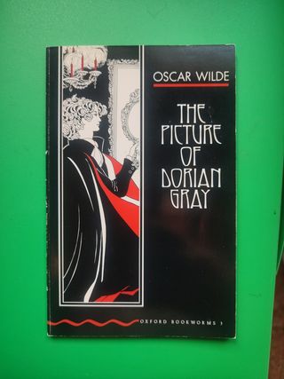 Oxford Bookworms 3: Picture of Dorian Gray (Bookworm Series, Stage 3))