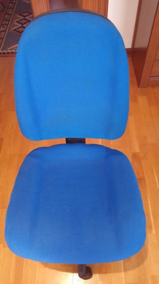 Silla de oficina