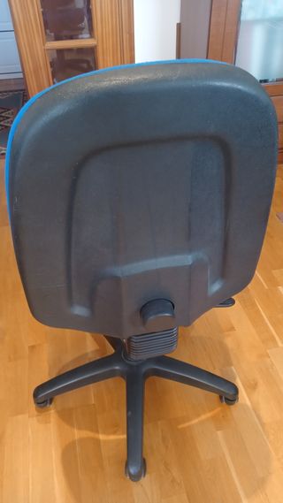Silla de oficina