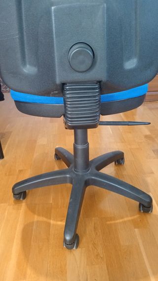 Silla de oficina