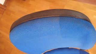 Silla de oficina