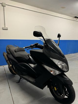 Yamaha TMAX